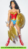 dc universe classics WONDER WOMAN wave 4 despero series action figures