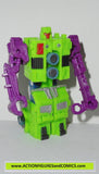 transformers cybertron GIANT PLANET mini cons lot action figures