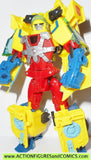 transformers HOT SHOT classics 2009 universe jolt minicon