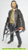 The Walking Dead RICK GRIMES series 8 mcfarlane toys tv show action figure