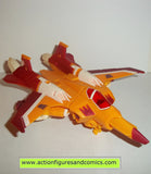 transformers SUNSTORM animated complete 2008 voyager