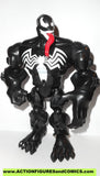 Marvel Super Hero Mashers VENOM spider-man 7 inch universe 2014 action figure