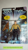 Star Trek SCOTTY Montgomery Scott playmates toys moc