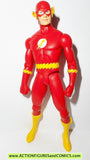 dc direct FLASH KID FLASH silver age Barry Allen Wally West COSMIC TREADMILL collectibles