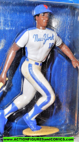 Starting Lineup DARRYL STRAWBERRY 1988 NY sports baseball moc