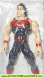 marvel universe toy biz WONDER MAN toyfare mail away 1998 action figures moc mib