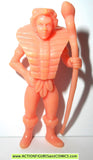 Masters of the Universe TEELA Motuscle muscle he-man flesh