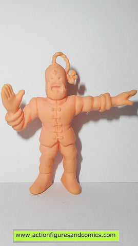 Kinnikuman Kinkeshi m.u.s.c.l.e RAMENMAN A 082 skin Japan