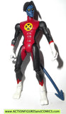 marvel universe NIGHTCRAWLER Wolverine and the x-men animated fig