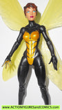 marvel legends WASP Ultron series 2015 hasbro toys action figures