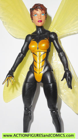 marvel legends WASP Ultron series 2015 hasbro toys action figures
