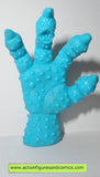 Muscle m.u.s.c.l.e men Kinnikuman CLAW SUNIGATOR SHOTAI 153 BLUE 1985 mattel toys action figure