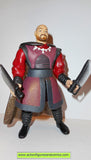 Warriors of Virtue DULLARD action figure play em toys 1997 tv show