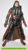 dc universe Multiverse SCARECROW batman arkham asylum action figures