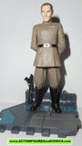 star wars action figures TARKIN #45 revenge of the sith