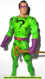 DC Universe classics RIDDLER batman wave 16 bane series