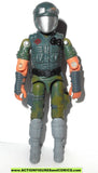 gi joe VIPER COBRA 2002 V6 complete gijoe vs cobra g i toy action figure FC