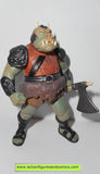 star wars action figures GAMORREAN GUARD 1997 complete power of the force hasbro toys movie potf