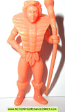 Masters of the Universe TEELA Motuscle muscle he-man flesh