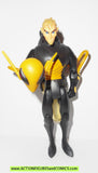 batman EXP animated series FIREFLY 100% complete shadow tek tech mattel 2005