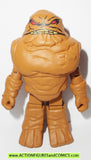 minimates CLAYFACE batman dc universe art asylum action figures