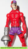 marvel legends KLAW terrax series hasbro complete
