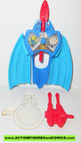 batman animated series NIGHTWING 1996 complete weapon set kenner toys