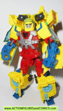 transformers HOT SHOT classics 2009 universe jolt minicon