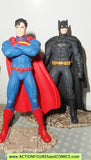 justice league schleich batman superman aquaman wonder woman cyborg mib moc