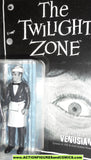 Twilight Zone THREE EYED VENUSIAN episode 64 real martian please stand up moc