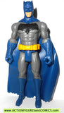 dc universe movie Batman v Superman BATMAN blue grapnel blast figure