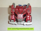 transformers OPTIMUS PRIME CUSTOM PAINT classics generations complete deluxe