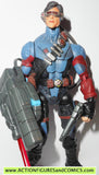 marvel legends CYCLOPS stealth x-men classics 2006 toy biz action figures