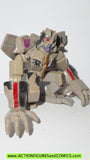 transformers robot heroes STARSCREAM 2009 revenge of the fallen