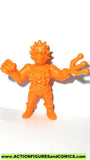 Masters of the Universe SPIKOR Motuscle muscle he-man M.O.T.U.S.C.L.E 2017 orange