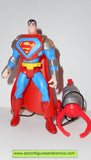 Superman Animated Series CAPTURE CLAW kenner hasbro toys 1996 action figures