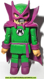 minimates MANDARIN silver age original 36 marvel universe iron man toy figure