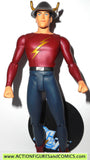 dc direct FLASH dc origins 75 years collectibles JAY GARRICK golden age 2010