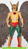 dc direct HAWKMAN alex ross justice league kingdom come collectibles