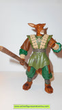 Warriors of Virtue LAI kangaroo action figure play em toys 1997 tv show
