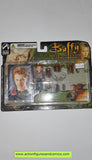 buffy the vampire slayer DANIEL OZ OSBOURNE palz minimates action figures moc mip mib