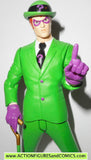 dc direct RIDDLER batman HUSH 2006 universe action figures