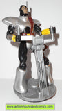 X-MEN X-Force toy biz COMMCAST 1994 marvel universe complete action figures
