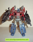 transformers OPTIMUS PRIME CUSTOM PAINT classics generations complete deluxe