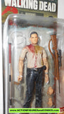 The Walking Dead RICK GRIMES walgreens exclusive mcfarlane toys action figures moc