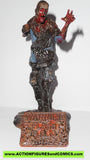 The Walking Dead MUD WALKER ZOMBIE todd mcfarlane action figures