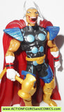 marvel universe BETA RAY BILL thor action figures infinite legends