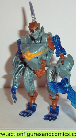 transformers beast machines QUICKSTRIKE hasbro toys action figures