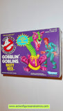 ghostbusters NASTY NECK gobblin goblins 1986 the real kenner toys action figures moc mip mib