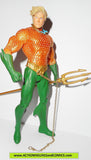 DC Direct AQUAMAN new 52 collectibles universe action figures